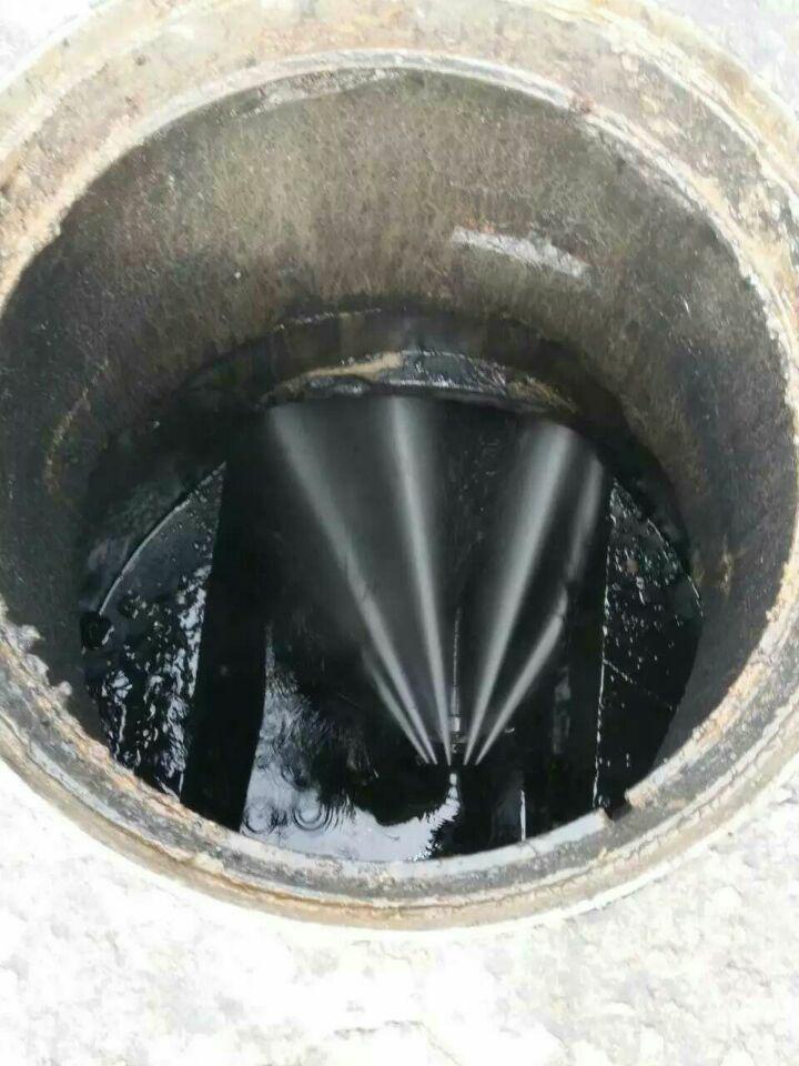 铁山市政管道清洗-排污管道清洗