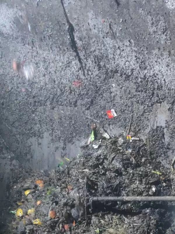 铁山管道结垢危害和原因